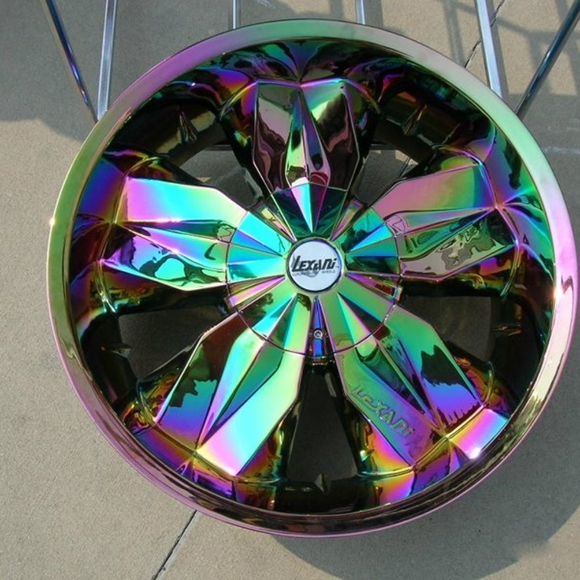 Rims